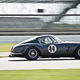 Illustration for article titled All the sexy retro cars from this years Silverstone Classic